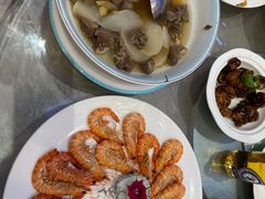 -国惠大酒楼(宝龙店)