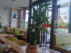 -李先生牛肉面大王(欧亚卖场店)
