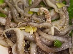 -禾记海鲜烧烤(八一路店)