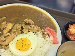 -米屋石锅拌饭(师大店)