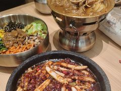 -小木屋拌饭(西安万象天地店)