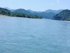 -楠溪江风景名胜区