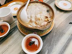 砂锅白肉-砂锅居(西四店)