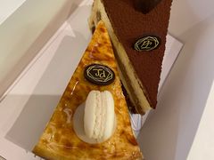 -PAUL LAFAYET 法式甜品(港汇广场店)
