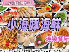 -小海豚·老字号海鲜餐厅(三亚湾店)