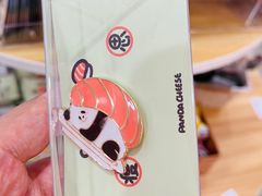 -熊猫邮局(少城店)