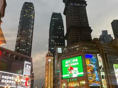 -人民解放纪念碑