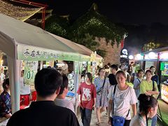 -回龙窝历史文化街区