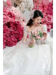 -深度婚礼策划·宴会布置·高端私人创意定制