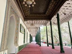 -艾提尕尔清真寺