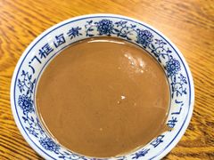 -门框胡同百年卤煮(鸟巢店)