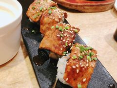 -东京屋(武定路店)