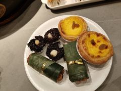-山焱·炭火自助烤肉(周浦万达店)