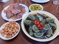 -阿婆潮汕砂锅粥(王府大街店)