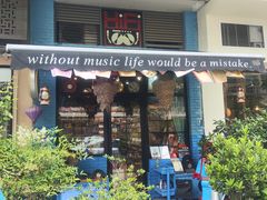 -Hi Fi Acoustic 梵香禅韵·色声香味