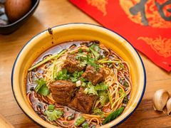 -阿福板凳面(观音桥店)