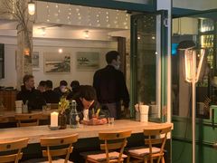 -RAC BAR(安福路店)