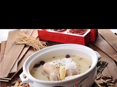 -御膳宫药膳餐厅(金沙店)