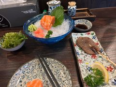 -哥哥の深夜食堂(红松东路店)