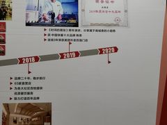 -南城香·饭香串香馄饨香(青年路店)
