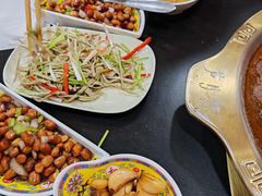 -芦月轩羊蝎子(太平桥店)