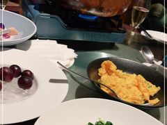 -羡餐厅·杭帮菜·淳菜(千岛湖自由洲际殿店)