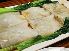 -澳门陈光记烧味饭店(南京德基广场店)
