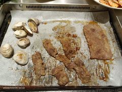 -永远爱烤肉火锅自助(龙德广场店)