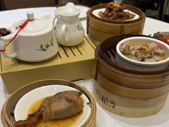 -稻香酒家·35年老字号(侨光店)