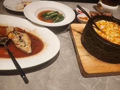 -醉庐·新上海菜(南京西路店)