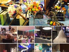 甜点-深圳湾木棉花酒店