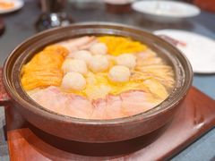 -江南雅厨(李公堤店)