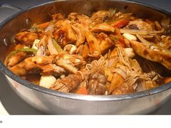 -黄记煌三汁焖锅(顺义华联店)