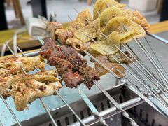 -古彭7只羊·徐州烧烤(旗舰店)