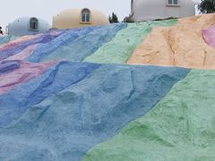 -漳州滨海火山岛自然生态风景区