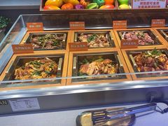 -非烤勿扰自助烤肉(合胜百货店)