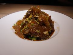 -味莊·青岛菜(云霄路店)