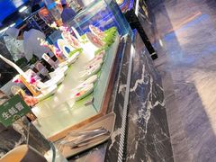 -山海•蒸汽活海鲜自助(皇庭广场店)