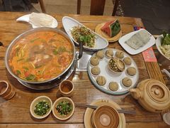 -亮欢寨酸汤鱼(沙冲路店)