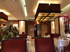 大堂-利苑酒家(金宝店)