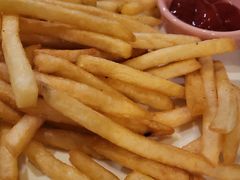 杰克薯条-JACK’S  PLACE 杰克地方(上海路店)