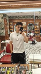 -男先生男士理发馆