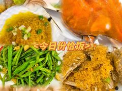 -北塘海鲜·天津菜(大光明桥旗舰店)