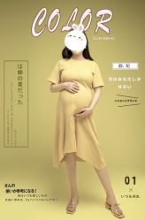 -韵纪亲子儿童摄影·孕妈照