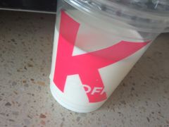 熊猫拿铁-肯德基(蓝桥店)