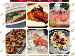 -恒悦轩·粤菜(上海展览中心店)