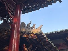 -南华禅寺
