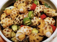 -千百味红餐厅·江西菜(绿地双子塔店)