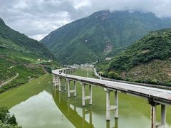 -天生桥景区