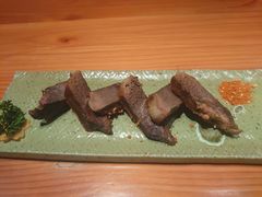 厚烧牛舌-文三酒肆自助放题(新街口友谊广场店)